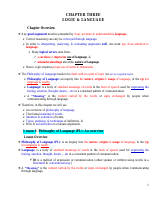 LOGIC Teaching Note -- Logic & Language.pdf